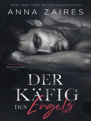 cover image of Der Käfig des Engels